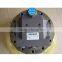 GM09 Travel Motor Assy PC78UU -1 PC75UU-3 PC60-6 PC60-7 PC60-5