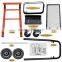 Powder Coating Multipurpose Hand Cart