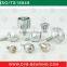 Spring ball transfer unit with rubber flange mounted steel rubber ball transfer unit SK-19 KS-30 KS-19H KS-20 KS-15