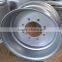 high quality steel rims for farm tractor