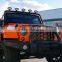 24W 5.5in off Road Motorcycle Powersports 4x4 Racing Led Working Light Driving Lamp