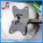 Stainless steel material auto used wheel hub