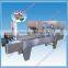 High Output Ice Candy Packaging Filling And Sealing Machine