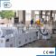 EVA Compounding Twin Screw Extruder with Underwater Line Pelletizer/TPR/TPV Rubber Granules Twin Screw Extruder