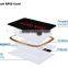 Wholesale/Retail RFID Loyalty Card PVC/PET/Paper Smart Cards for Access Control System