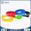 13.56mhz silicon rfid smart watch