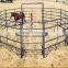 6 bar /5bar Galvanized farm feedlot panel for sale