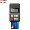 emv card reader with pin pad with bluetooth
