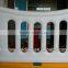 Customzie Playgound Indoor HDPE Small Plastic Slide for children