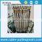 SLWS-2.5 Double Head Socket Pulling Grip Cabel Mesh Sock For Gripping ACSR Conductors