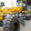 Chinese Top Brand Motor Grader GR215 With 200HP