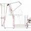 SUNTECH Fabric Inspection, Winding, Folding, Packing Machines; No.1 on ; Visit us at ITMA 2015, Italy. Stand No.: H6-C110