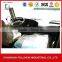 new design dongfeng LHD coach bus EQ6701LHT for sale