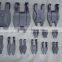 investment casting, Train Parts,& Underground Casting parts,Steel Casting parts