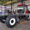 China professional 55hp Farm Tractor