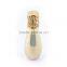 M0014 roll bottle glass bottle aluminum perfume bottle wholesale