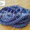 Stretch Elastic Hose Double Rubber Water Hose