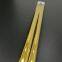 medium wave infrared heating lamps for glass printing