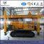 Water well drilling rig auction tube well drilling rig