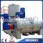 Professional plastic mixer machine with high output 100-1500kg/h producer