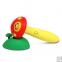 Popular Model Talking Pens as Children' Toys speaking pen with audio Books and cards