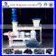 30 years Coal And Charcoal Extruder Machine Charcoal Screw Extruder Charcoal Briquette Screw Extruder