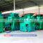 30 years experience Roller Pressed Coal Pellet Briquette Machine/charcoal Ball Briquette Machine