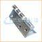 Dongguan cabinet flap hinge stainless steel cabinet flap hinge for glass door