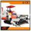 High efficiency lucky star combine harvester