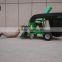 gasoline leaf vacuum and chipper shredder machine with CE certification