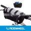 Roswheel 5L Camping Travel Handlebar Bag Front Tube Pocket Shoulder Universal Pack Riding Cycling Supplies