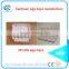 paper mold pulp egg tray packaging