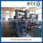 EUROPEAN STANDARD HIGH PERFORMANCE POLYETHYLENE FLAT YARN MACHINE