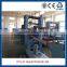 EUROPEAN STANDARD HIGH PERFORMANCE PE FLAT YARN STRETCHING LINE