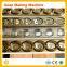 500kg/h toilet soap machine small 300KGH soap making machinery, bath soap making machine