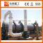 2.8 meter diameter cow dung rotary dryer with large capacity drying 10 ton per hour