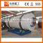 4 ton industry use sand rotary dryer/quartz sand dryer machine factory from China