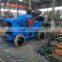 Industrial Mobile Wood Chipper/wood crusher machine with 4 Wheels