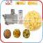 alibaba corn puff snack extruder