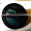 Special plastic knob switch for gas stove