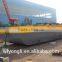 Yongdeli Self Un-loading Barge 150m3 for Sale