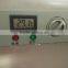 Jieguan Stainless steel Under Counter Freezer TW-1800 TEL: 0086-13632272289