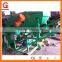 high efficiency soil vibration sieve machine