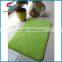 Coral Fleece Anti-slip Memory Foam Outdoor Floor Mat