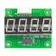 LK501 LED time controller board for elevators, trade assurance