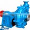 China best dewatering pumps manufacturers made slurry and sludge pump for filter press use.