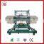 Easy operation band saw machine MJ800 Portable Horizontal Band Saw Machine with Diesel Engine