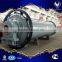 glass industry use mini ball mill (1-3T)