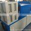 Textile Waste Pet Granule Making Fabric Recycling Machine