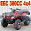 EEC 300cc Kids 4x4 ATV